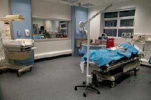 Simulation Centre - Introduction